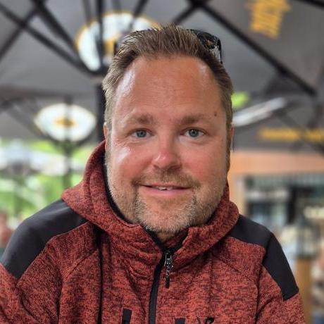 Fredrik Wessberg