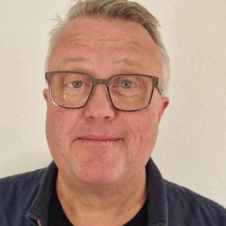 Anders Gustafsson