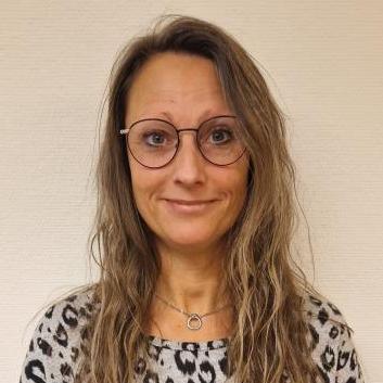 Maria Isacsson
